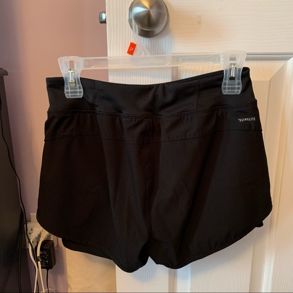 Adidas black shorts - Picture 5 of 6